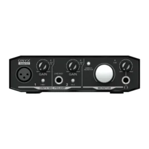 MACKIE ONYX ARTIST 1.2