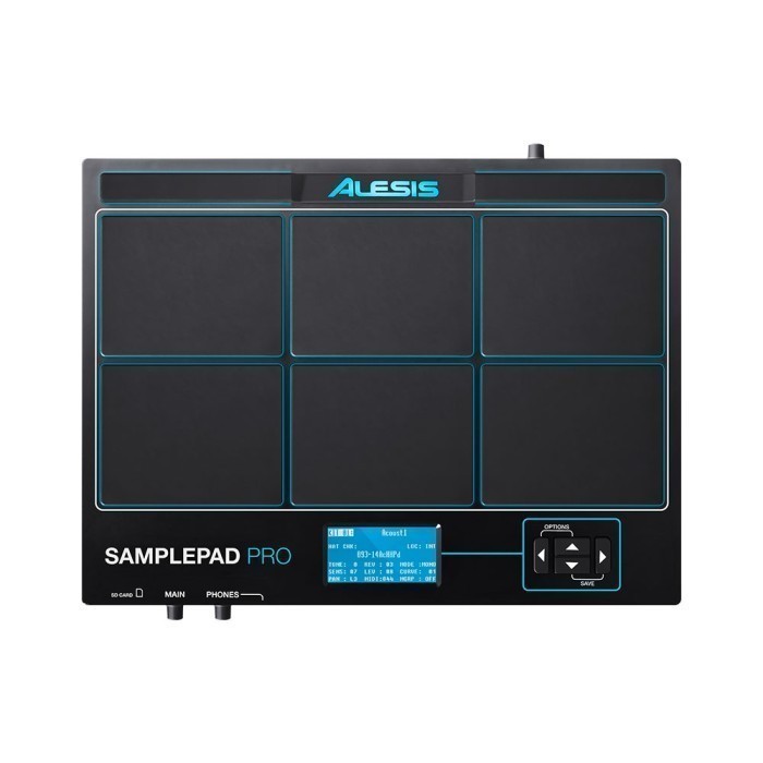 Alesis Sample Pad Pro