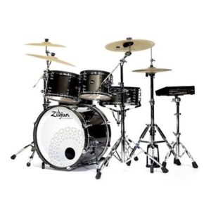 ZILDJIAN GOLD EX KIT 5 ZAGEX