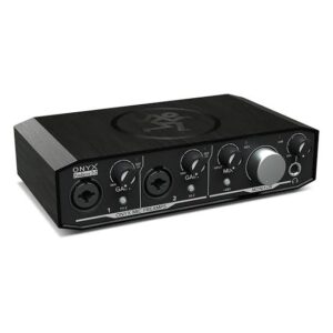 MACKIE ONYX PRODUCER 2.2