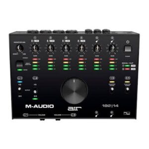 M-AUDIO AIR 192|14