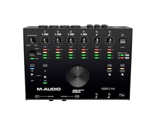 M-AUDIO AIR 192|14