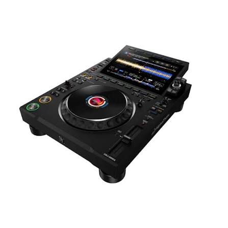 Pioneer CDJ-3000X