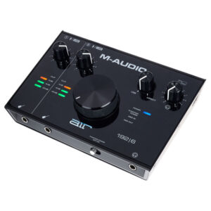 M-AUDIO AIR 192|6