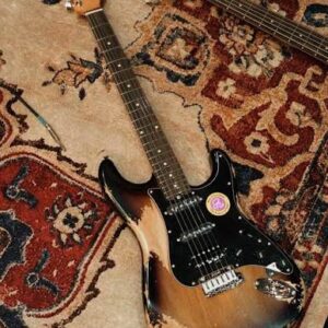 JS ST Relic Jov Signature 3TS
