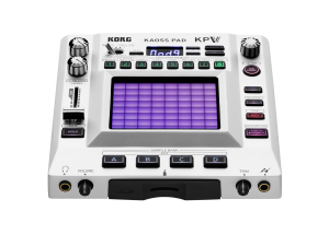 Korg KAOSS PAD KPV