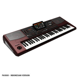 Korg PA1000
