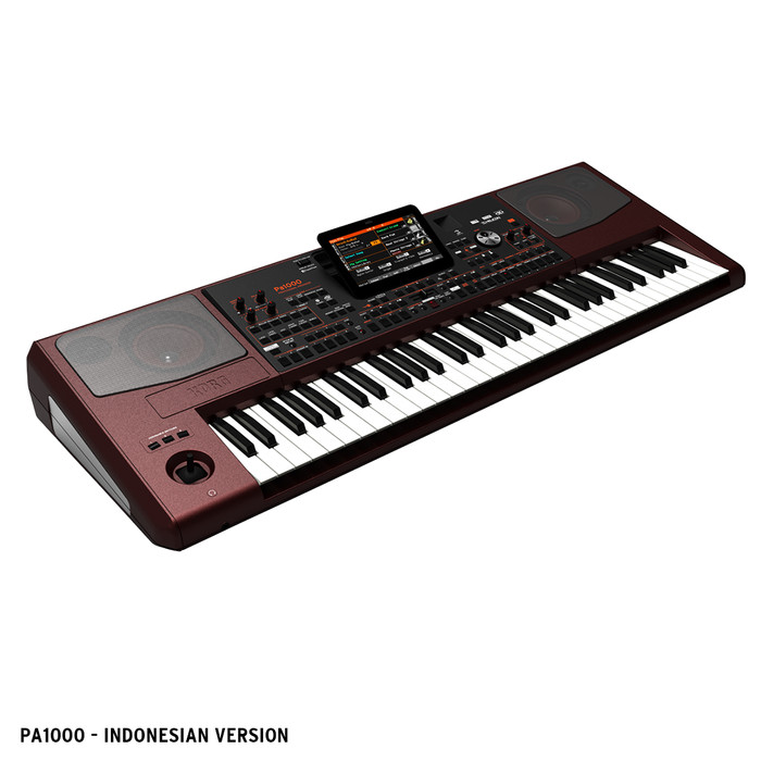 Korg PA1000