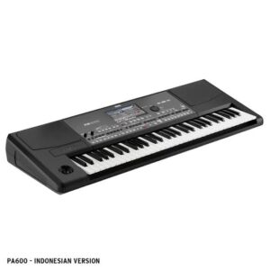 Korg PA600