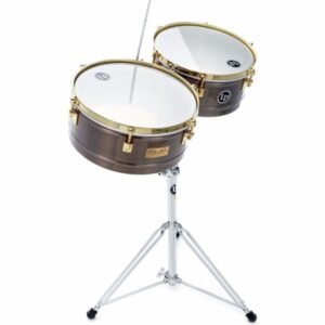 LP 257-KP Karl Perazzo Signature Timbales