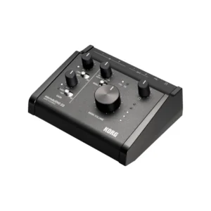 Korg microAudio 22