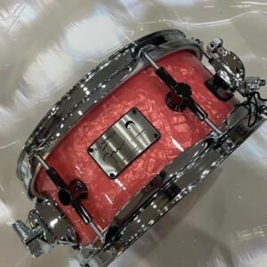 Canopus Echa Soemantri Signature Mini Snare ES-1050M