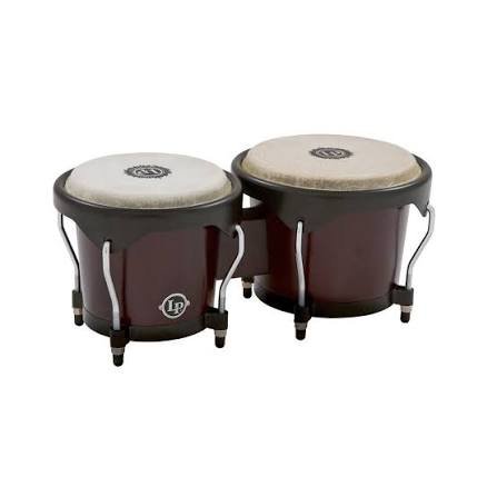 Bongo LP LP601NY-DW