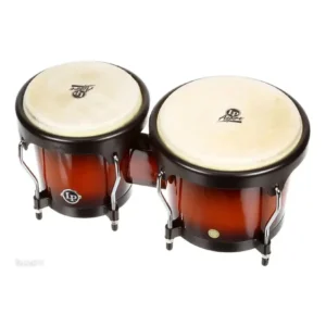 Bongo LP LPA601-VSB