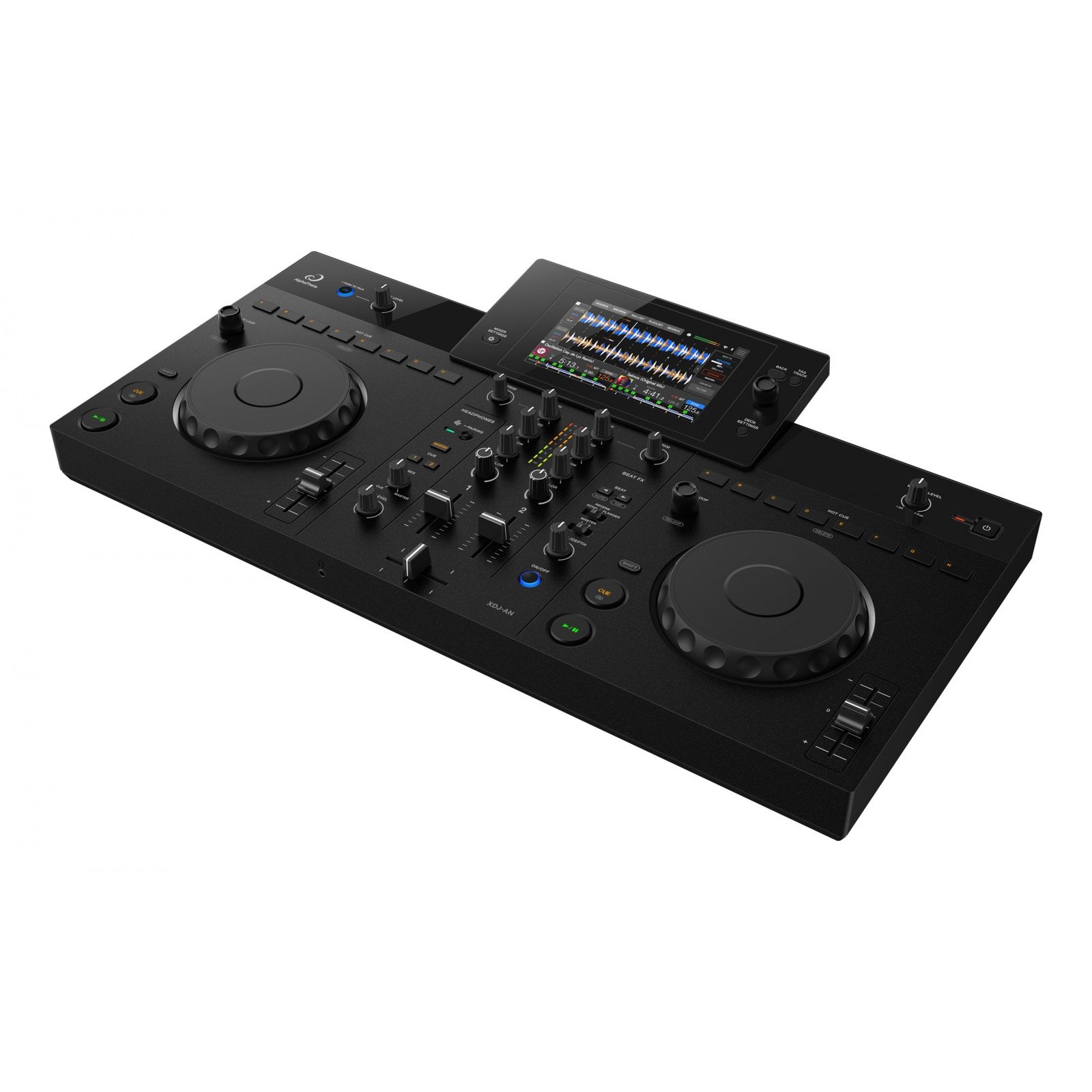 Pioneer AlphaTheta XDJ-AN